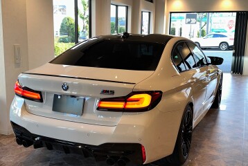 BMW M5 Competition, 2022, 2022