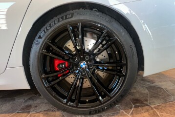 BMW M5 Competition, 2022, 2022