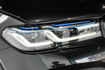 BMW M5 Competition, 2023, 2023