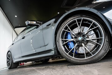 BMW M5 Competition, 2023, 2023