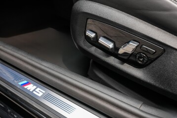 BMW M5 Competition, 2023, 2023
