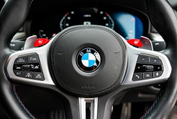 BMW M5 Competition, 2023, 2023