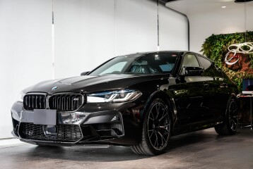 BMW M5 Competition, 2023, 2023