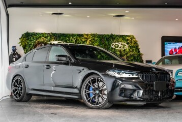 BMW M5 Competition, 2023, 2023