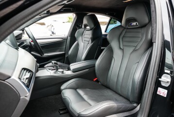 BMW M5 Competition, 2023, 2023