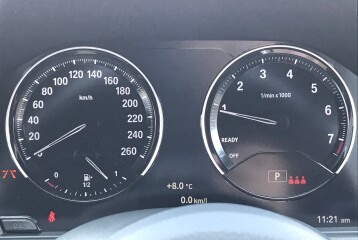 BMW X2 sDrive 18i M Sport X, 2022, 2022