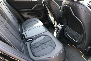 BMW X2 sDrive 18i, 2022
