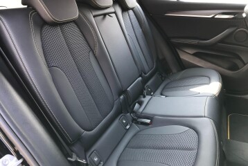 BMW X2 sDrive 18i, 2022