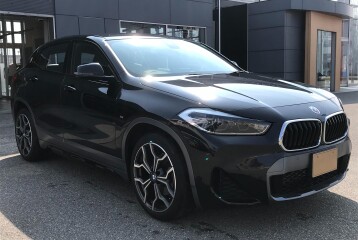 BMW X2 sDrive 18i, 2022