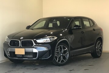 BMW X2 sDrive 18i, 2022