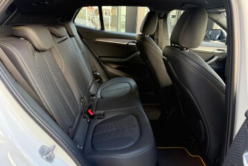 BMW X2 sDrive 18i M Sport X, 2022, 2022