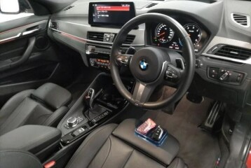 BMW X2 xDrive 20d M Sport X, 2023, 2023