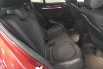 BMW X2 xDrive 20d M Sport X, 2023, 2023