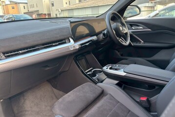 BMW X2 xDrive 20i M Sport, 2024, 2024