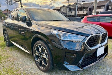 BMW X2 xDrive 20i M Sport, 2024, 2024