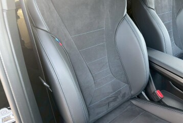 BMW X2 xDrive 20i M Sport, 2024, 2024