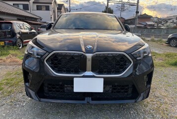 BMW X2 xDrive 20i, 2024