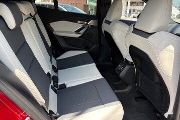 BMW X2 xDrive 20i M Sport, 2024, 2024