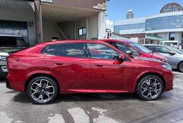 BMW X2 xDrive 20i M Sport, 2024, 2024