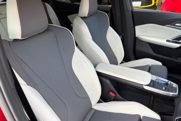 BMW X2 xDrive 20i, 2024
