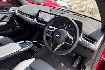 BMW X2 xDrive 20i, 2024