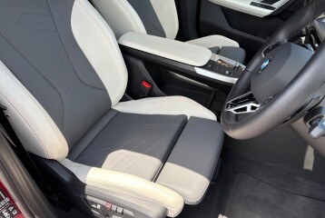 BMW X2 xDrive 20i, 2024