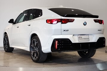 BMW X2 xDrive 20i M Sport, 2024, 2024