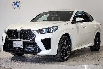 BMW X2 xDrive 20i M Sport, 2024, 2024