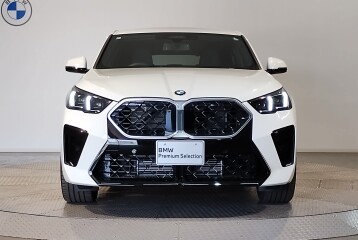 BMW X2 xDrive 20i M Sport, 2024, 2024
