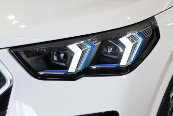 BMW X2 xDrive 20i M Sport, 2024, 2024