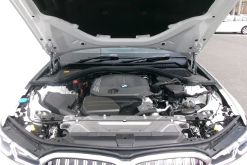 BMW 3 series 320d, 2023