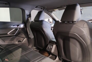 BMW X2 xDrive 20i, 2024
