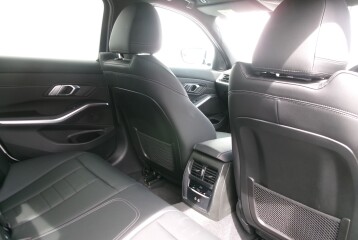 BMW 3 series 320d xDrive M Sport, 2023, 2023
