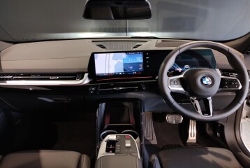 BMW X2 xDrive 20i, 2024