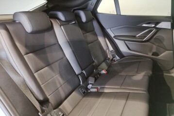BMW X2 xDrive 20i, 2024