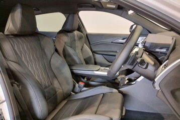 BMW X2 xDrive 20i, 2024