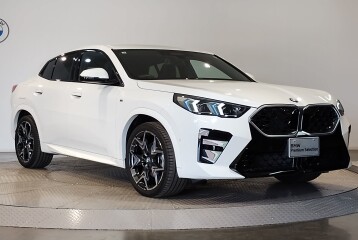 BMW X2 xDrive 20i, 2024