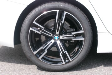 BMW 3 series 320d xDrive M Sport, 2023, 2023