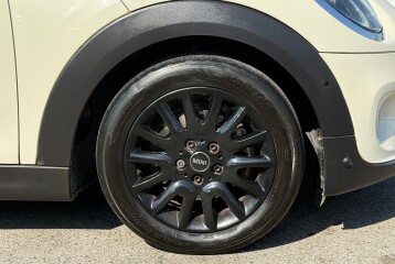 Mini Hatch 5-door Cooper D, 2021, 2021