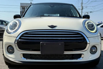 Mini Hatch 5-door Cooper D, 2021