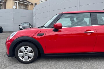 Mini Hatch 3-door Cooper DCT, 2021, 2021
