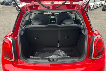 Mini Hatch 3-door Cooper DCT, 2021, 2021