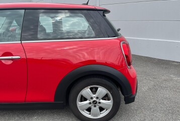 Mini Hatch 3-door Cooper DCT, 2021, 2021