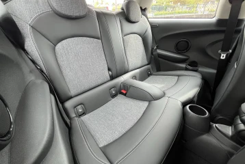 Mini Hatch 3-door Cooper DCT, 2021