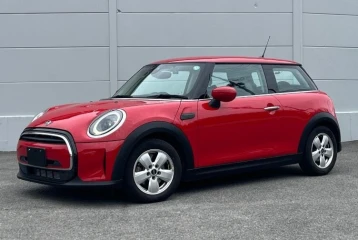 Mini Hatch 3-door Cooper DCT, 2021