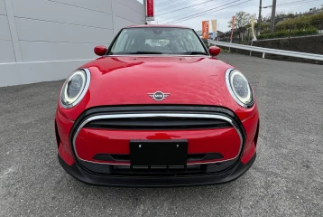 Mini Hatch 3-door Cooper DCT, 2021