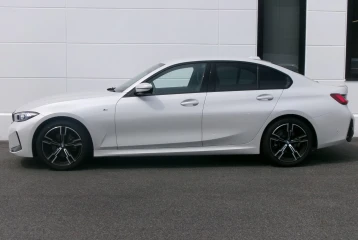 BMW 3 series 320d, 2023