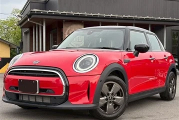 Mini Hatch 5-door Cooper D, 2023