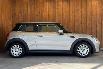 Mini Hatch 3-door Cooper DCT, 2024