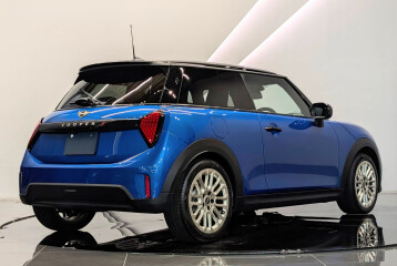 Mini Hatch 3-door Cooper S, 2025, 2025